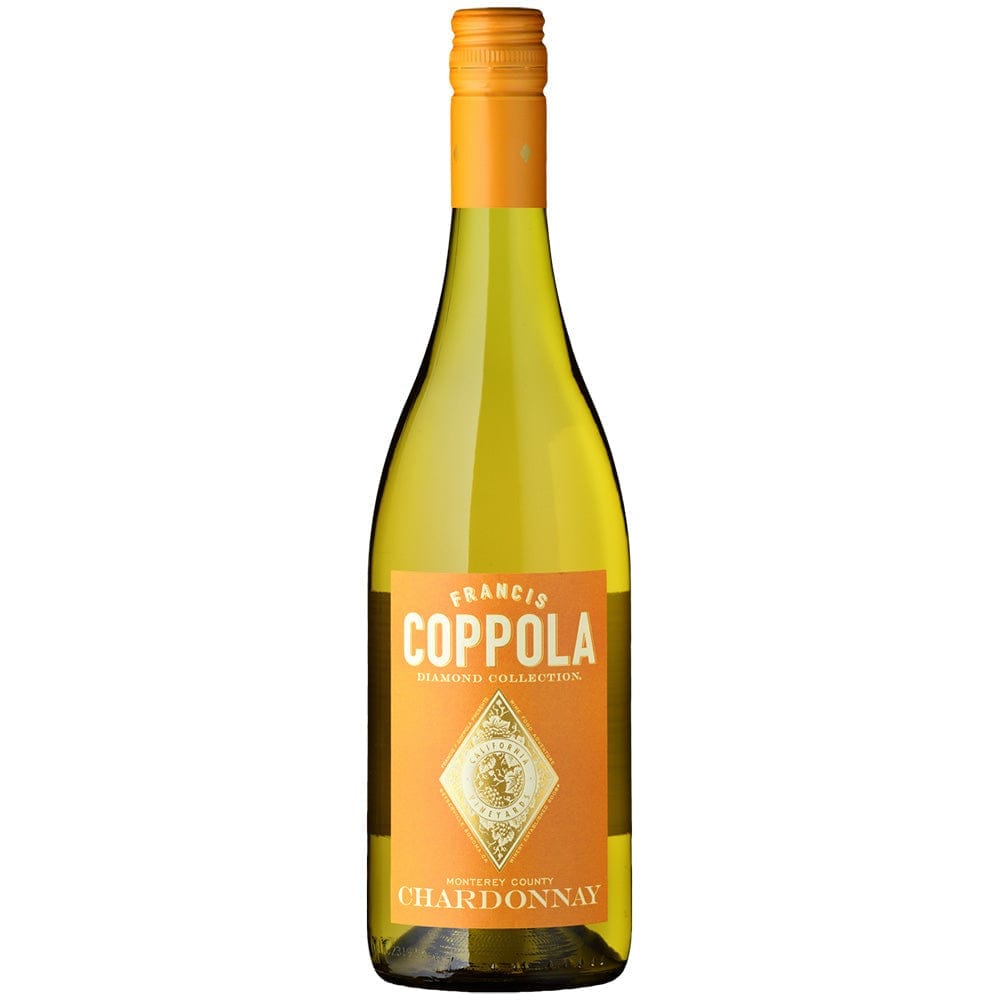 Francis Ford Coppola - Diamond Collection - Chardonnay