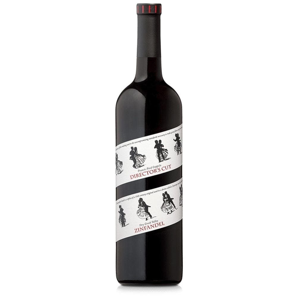 Francis Ford Coppola - Director's Cut - Zinfandel