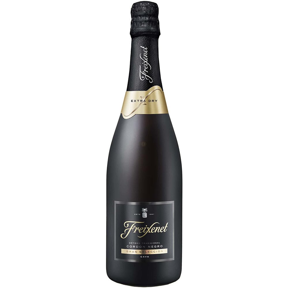 Freixenet - Cordon Negro Gran Seleccion - Cava - Brut