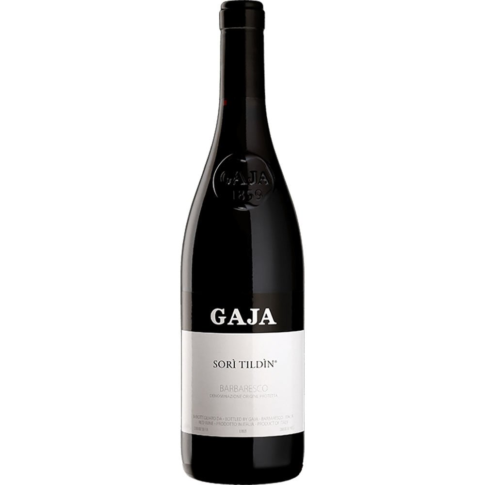 Gaja - Sori Tildin - Barbaresco