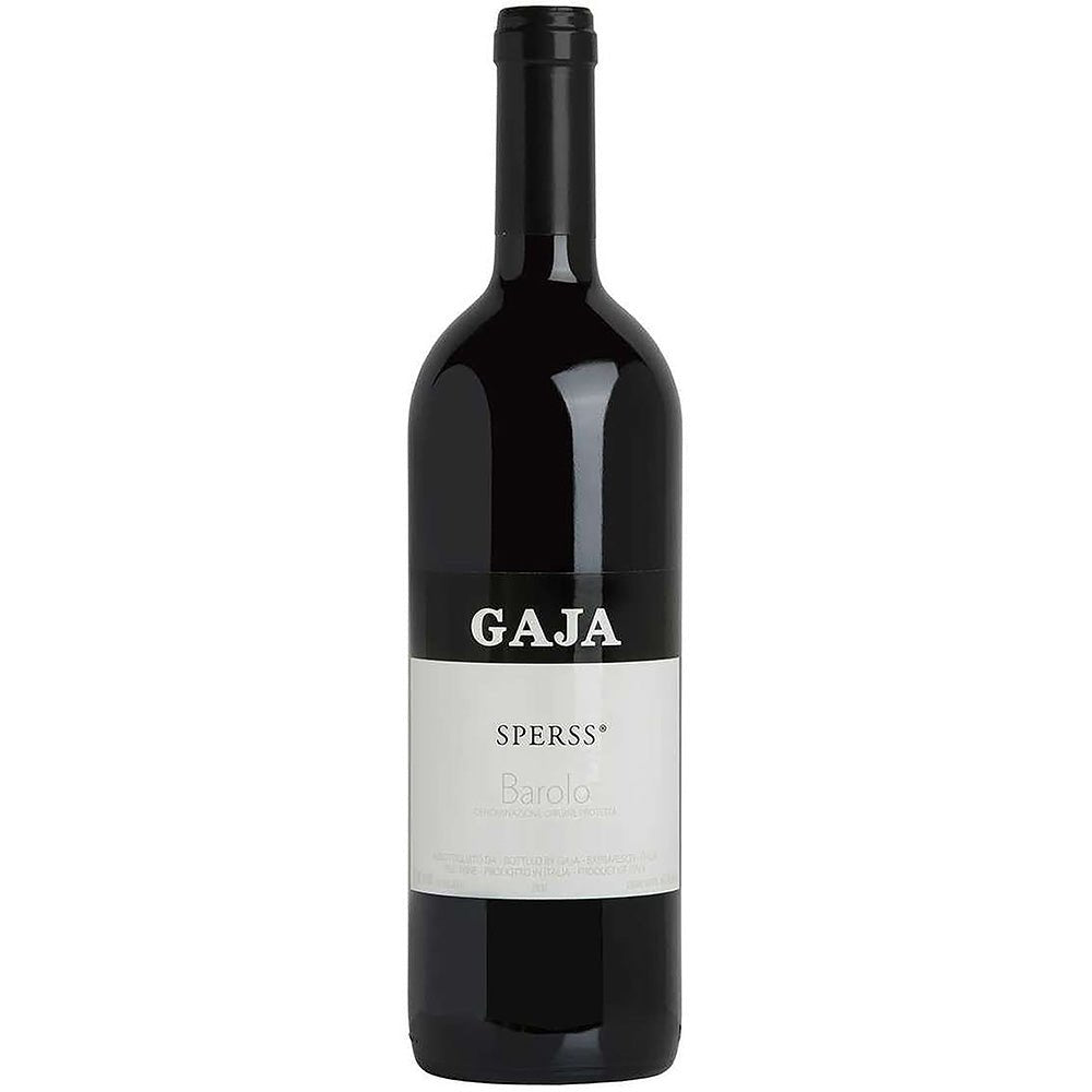 Gaja - Sperss - Barolo