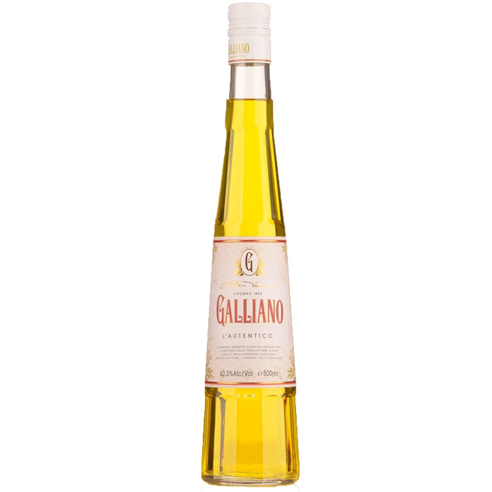 Galliano - L'Autentico Liqueur