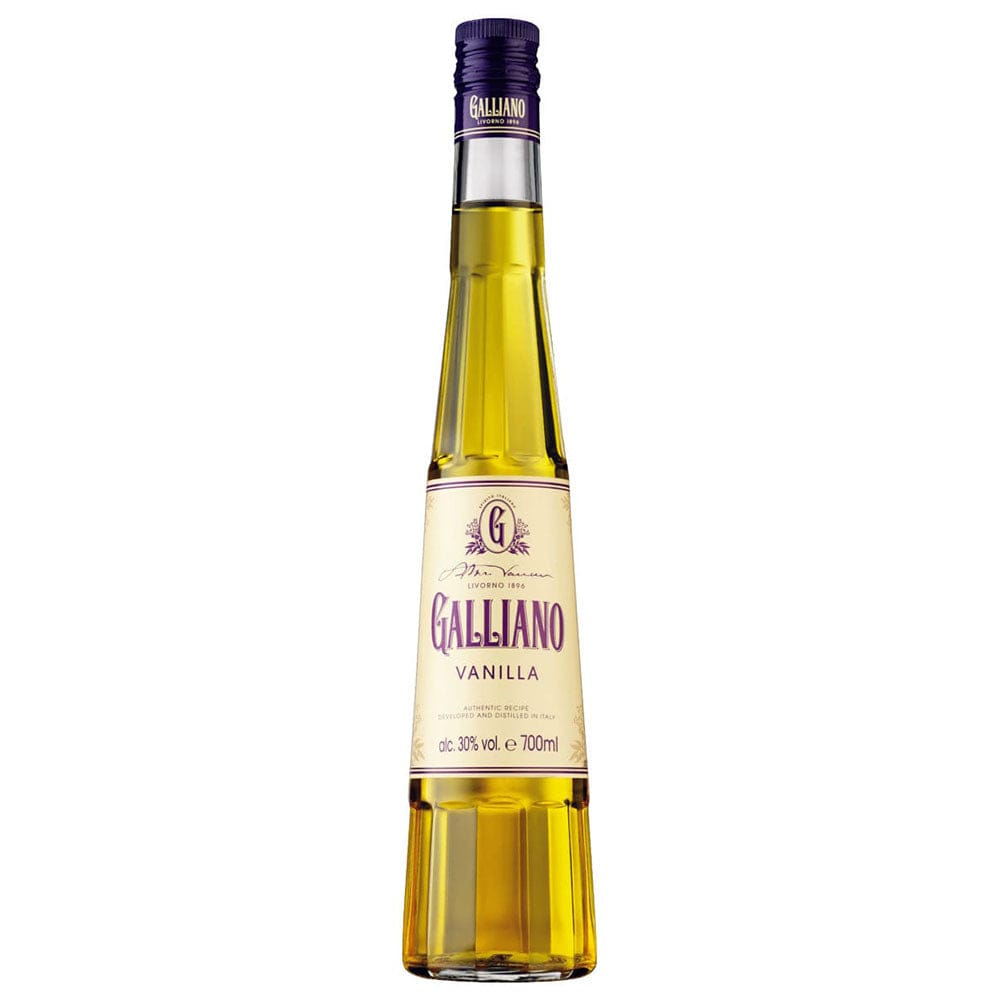 Galliano - Vanilla