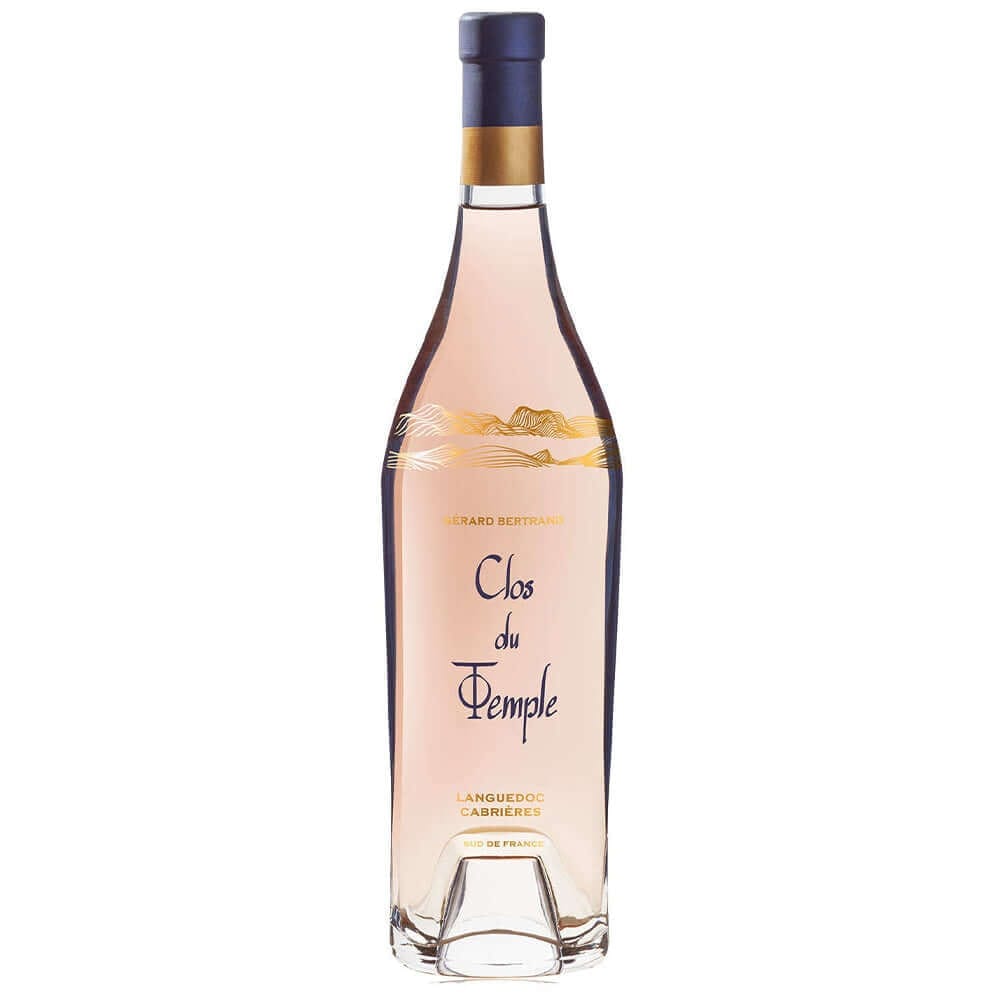 Gerard Bertrand - Clos du Temple - Rosé