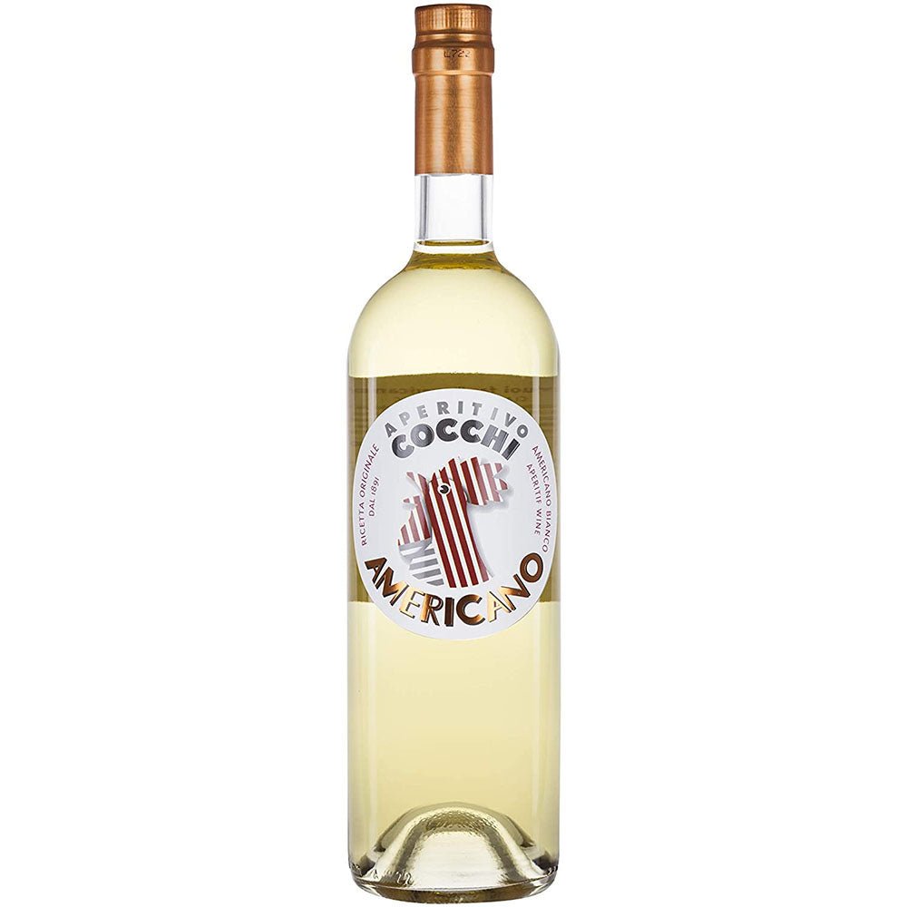 Cocchi - Americano Aperitivo