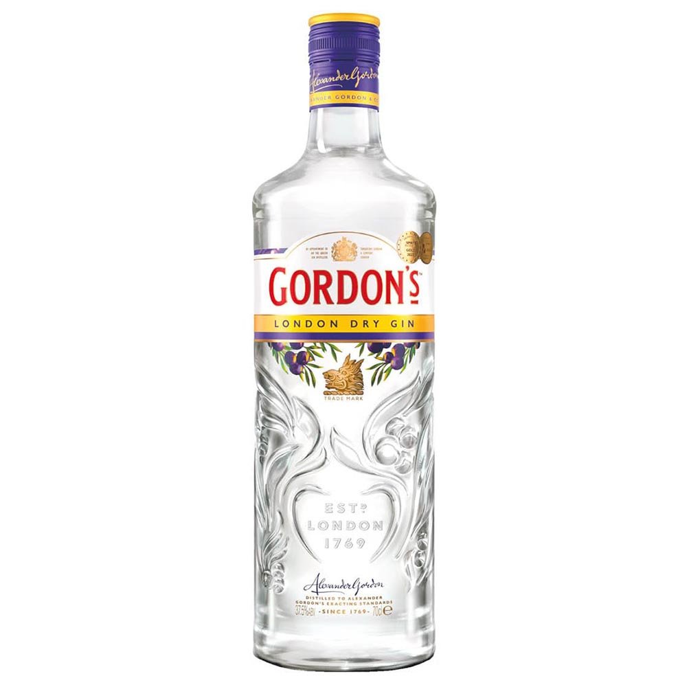 Gordon's - Gin sec de Londres