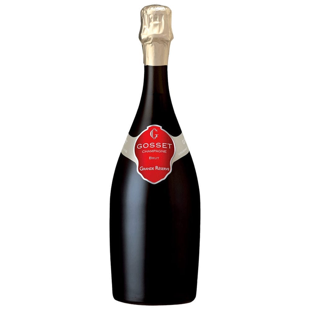 Gosset - Grande Réserve - Brut