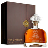 Gran Patron - Bordeaux - Anejo