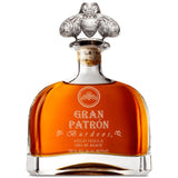 Gran Patron - Bordeaux - Anejo