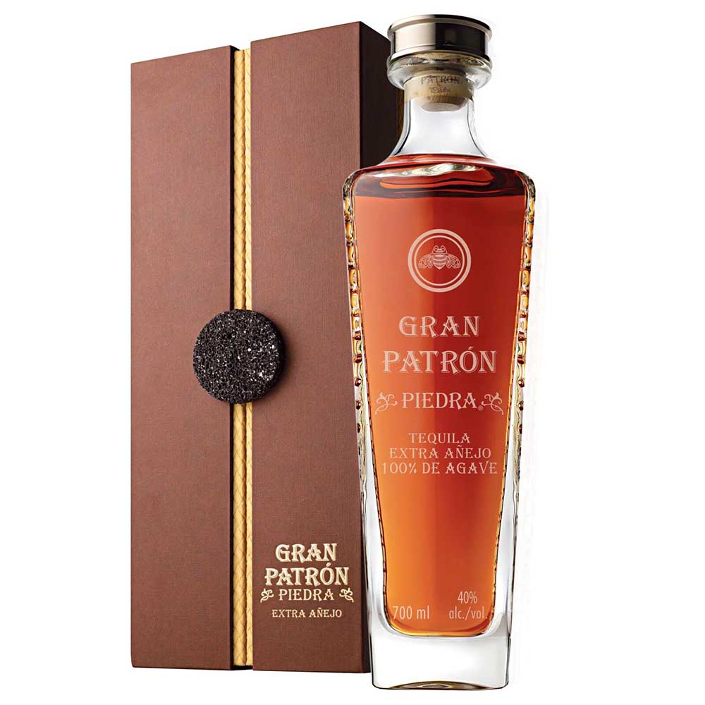 Grand Patron - Piedra - Extra Anejo