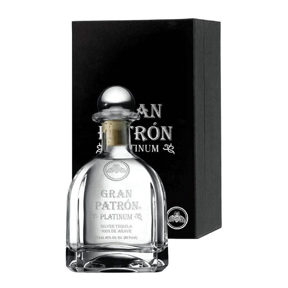 Gran Patron - Platinum