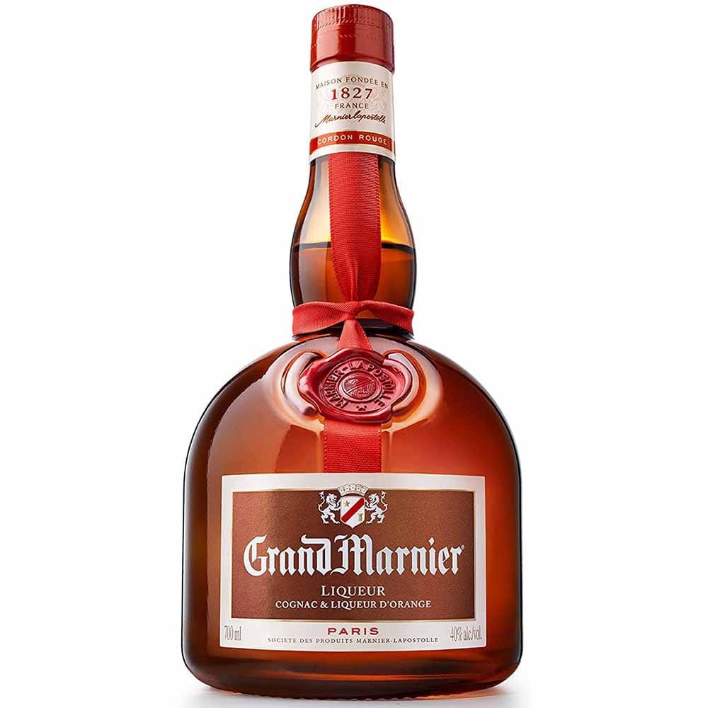 Grand Marnier - Cordon Rouge