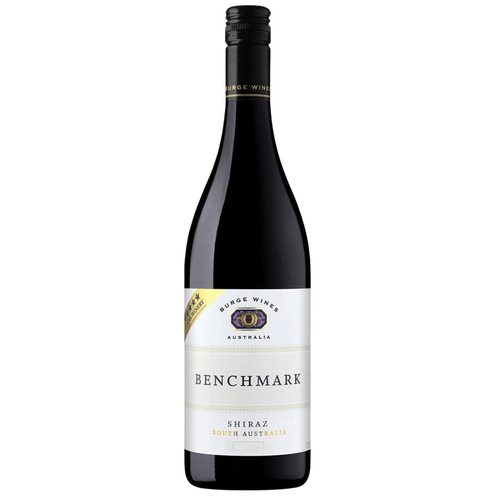 Grant Burge - Benchmark - Shiraz