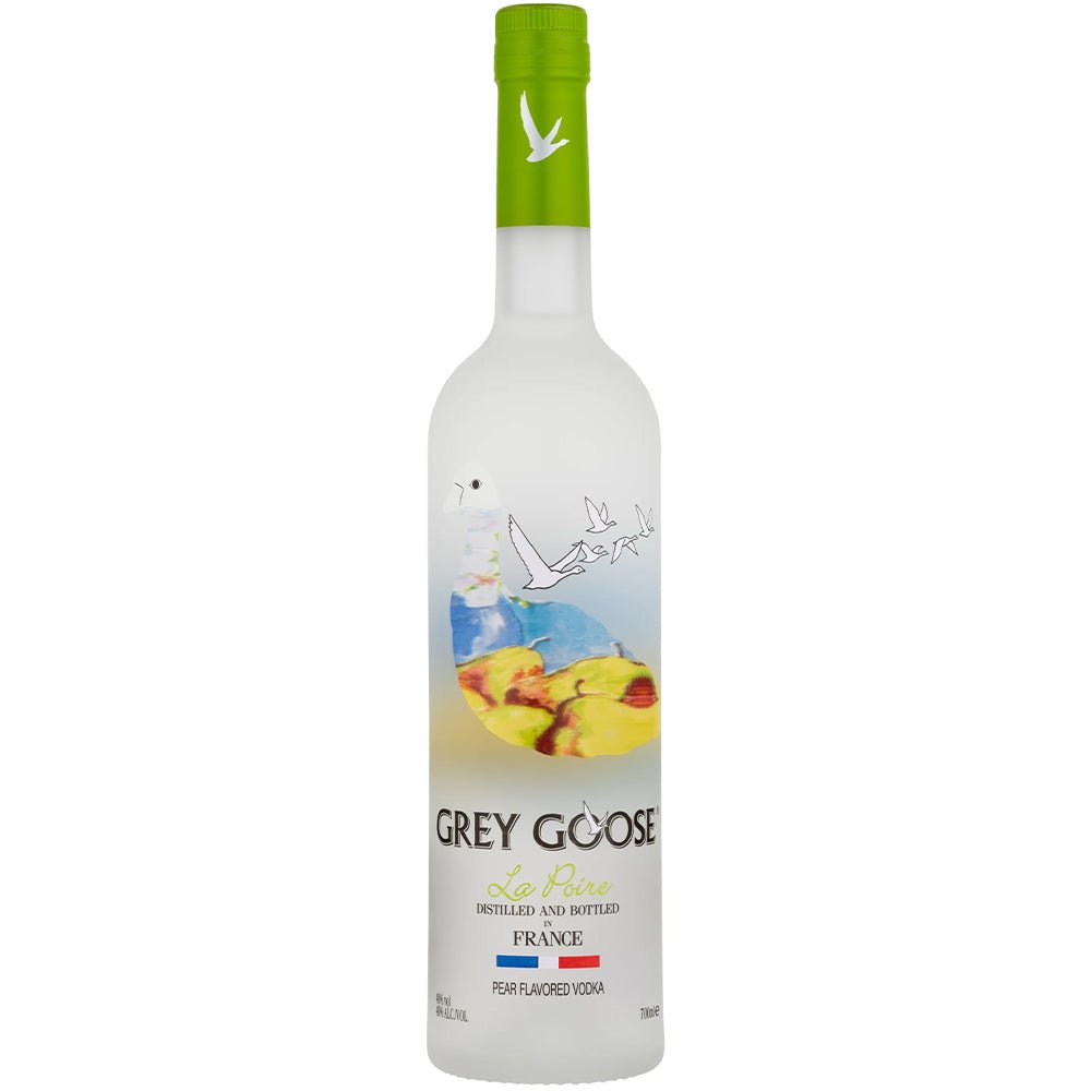 Grey Goose - Poire