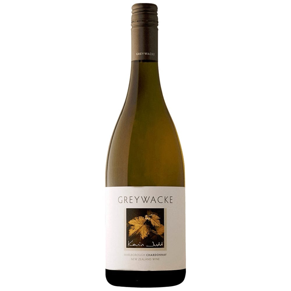 Greywacke - Chardonnay