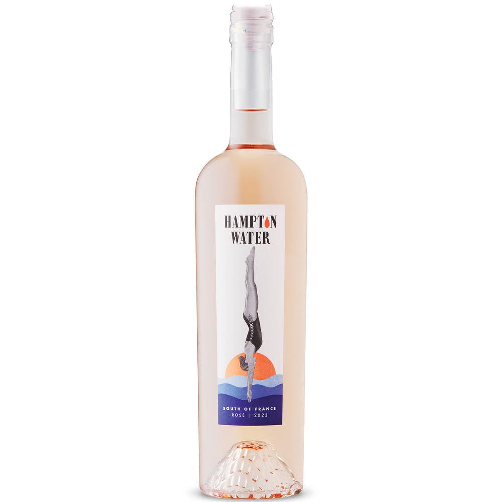 Hampton Water - Languedoc - Rosé