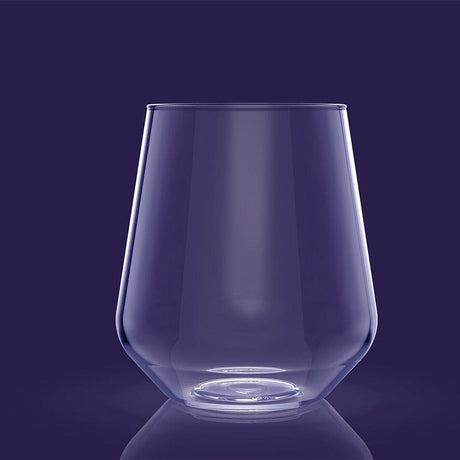 HappyGlass - Premium Reusable Glassware