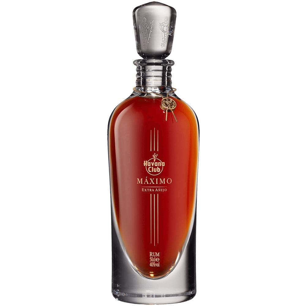 Havana Club - Maximo - Extra Anejo