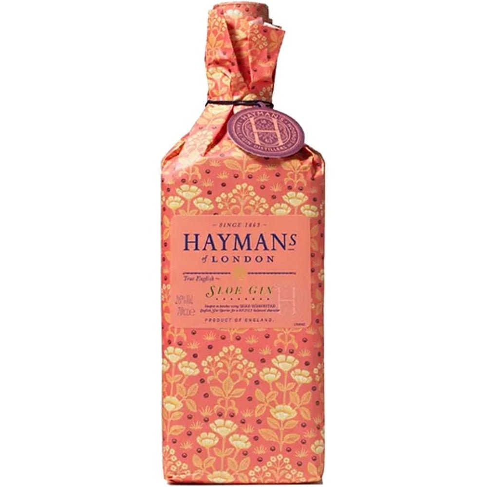 Hayman's - Sloe Gin