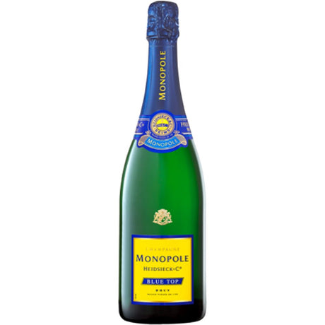 Heidsieck &amp; Co - Monopole - Haut Bleu - Brut