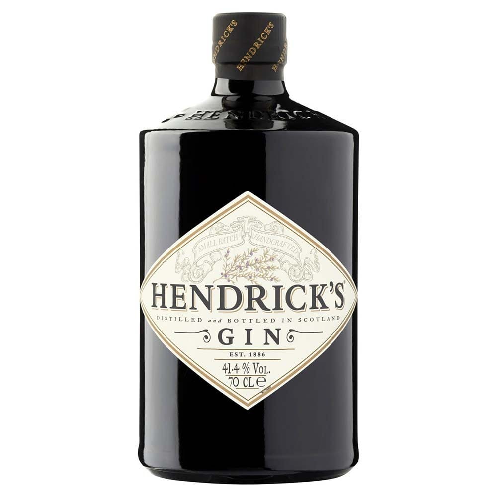 Hendrick's - Original