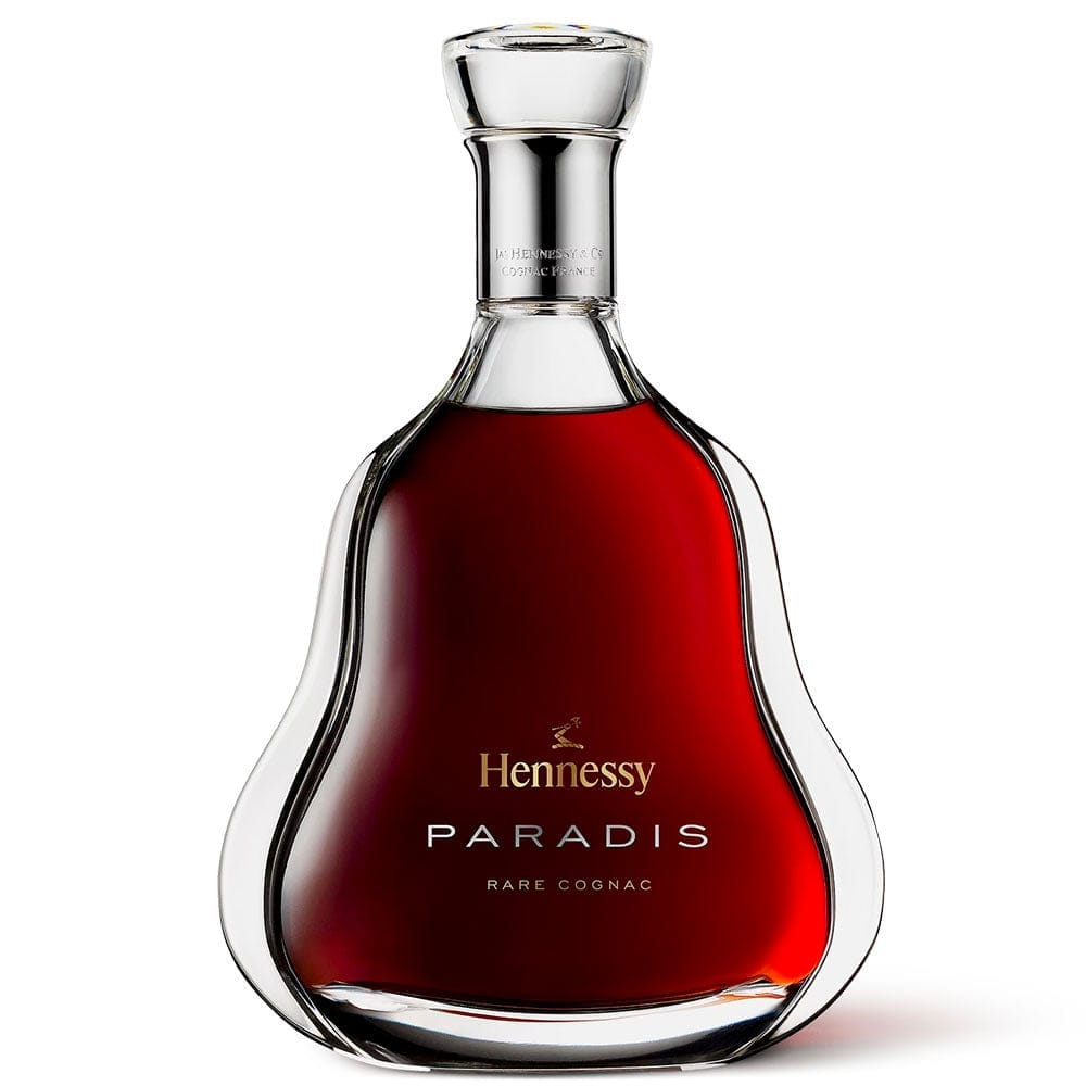 Hennessy - Paradis