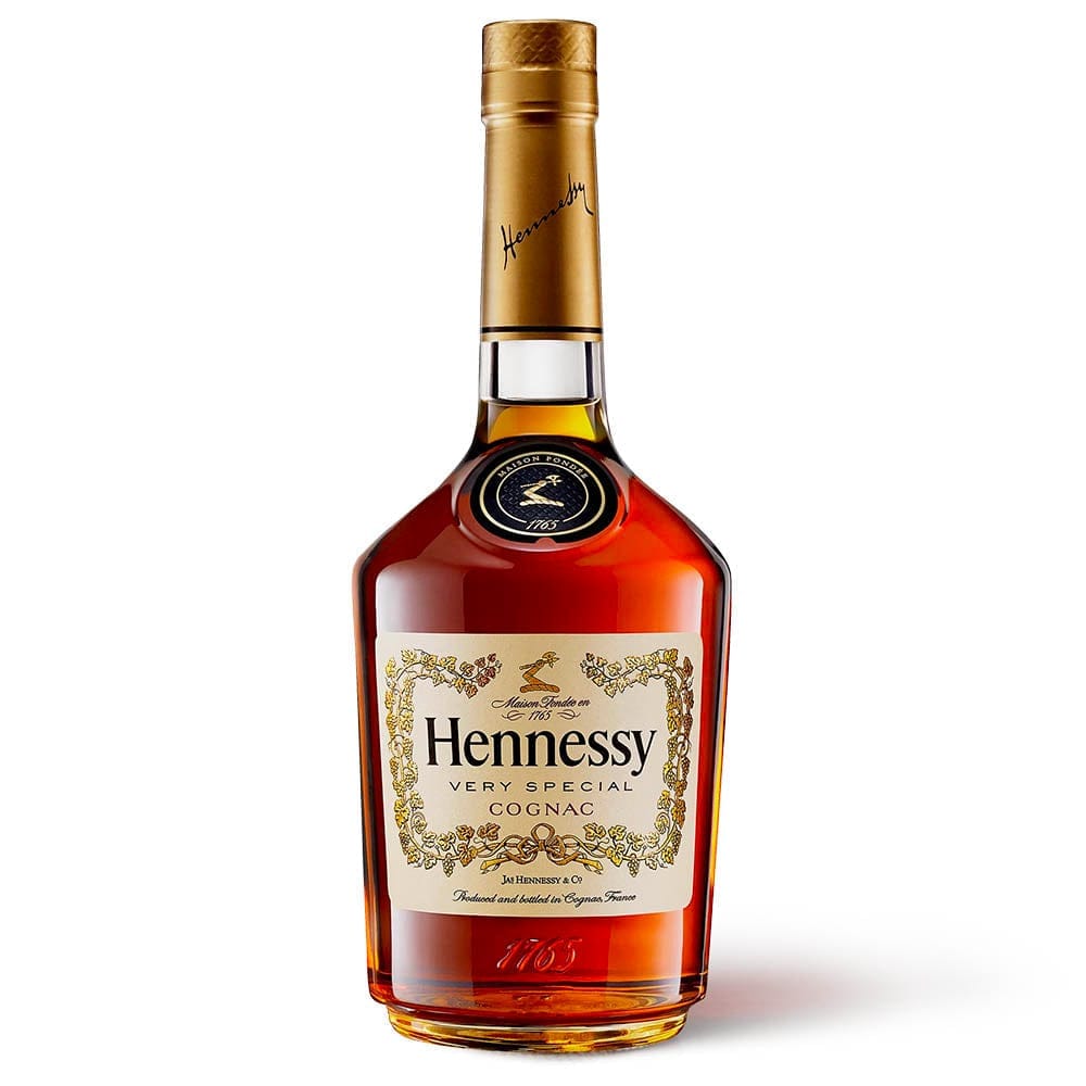 Hennessy - Très spécial
