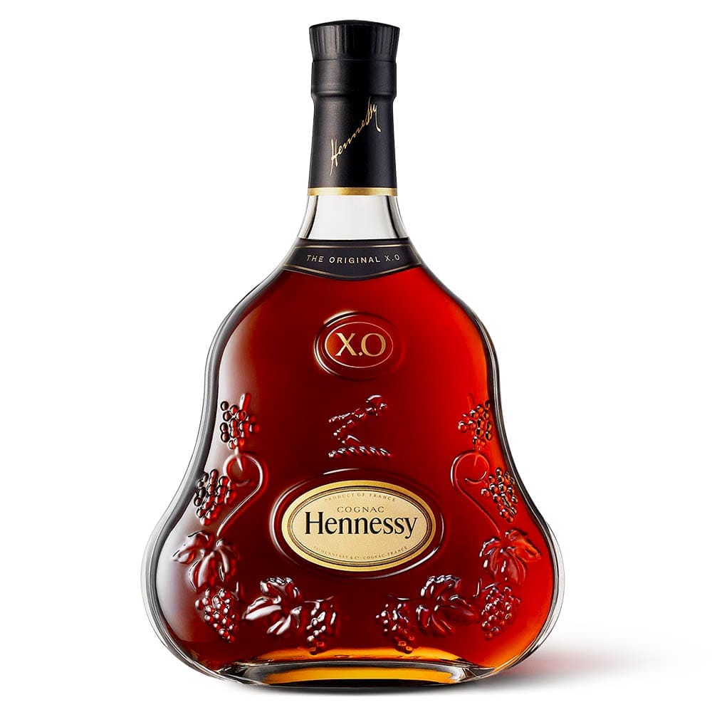Hennessy - XO