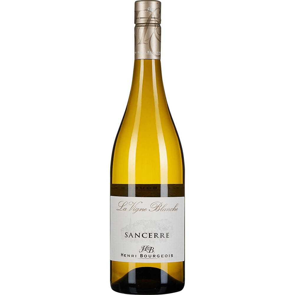 Henri Bourgeois - Sancerre - La Vigne Blanche