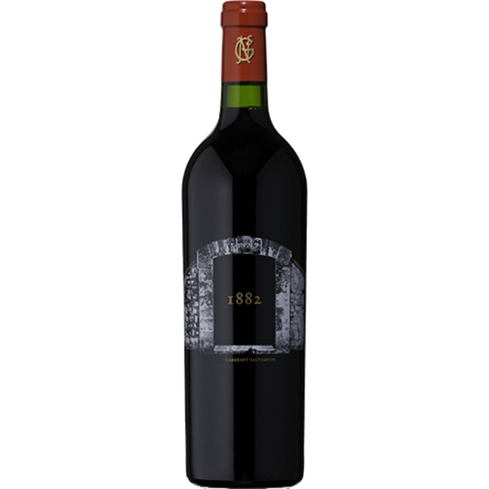 Inglenook - Niebaum Estate 1882 - Cabernet Sauvignon