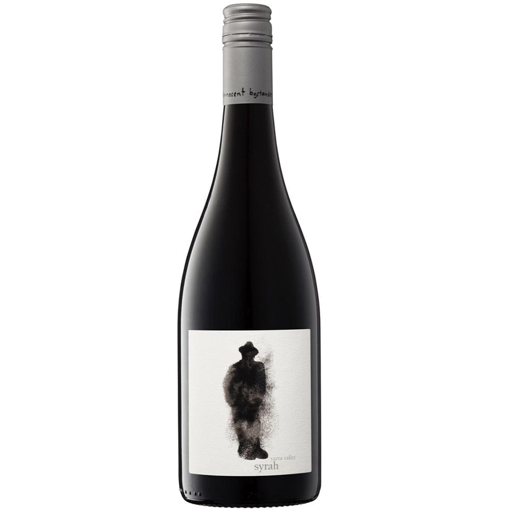 Spectateur innocent - Syrah