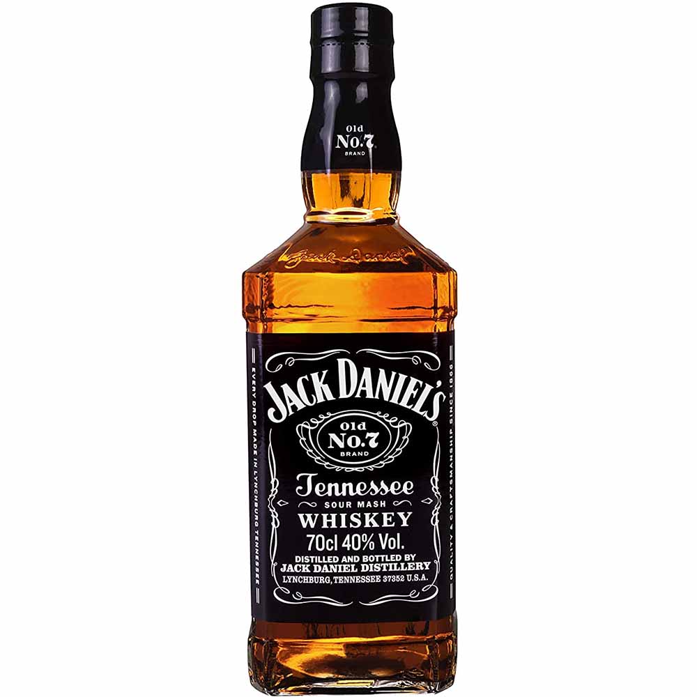 Jack Daniels