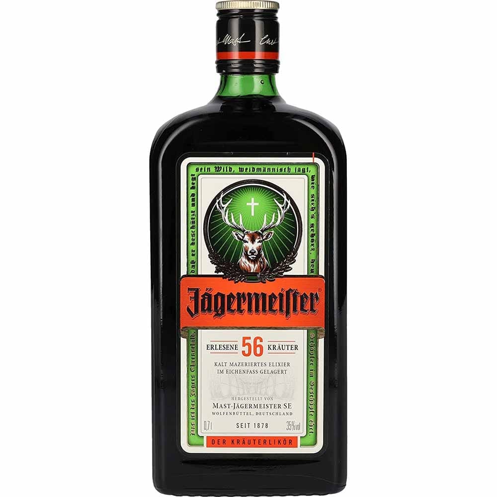 Jägermeister