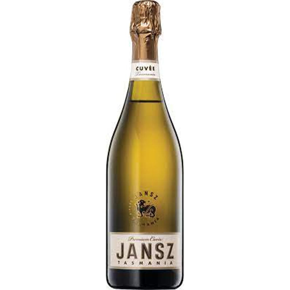 Jansz - Premium Cuvée - Brut