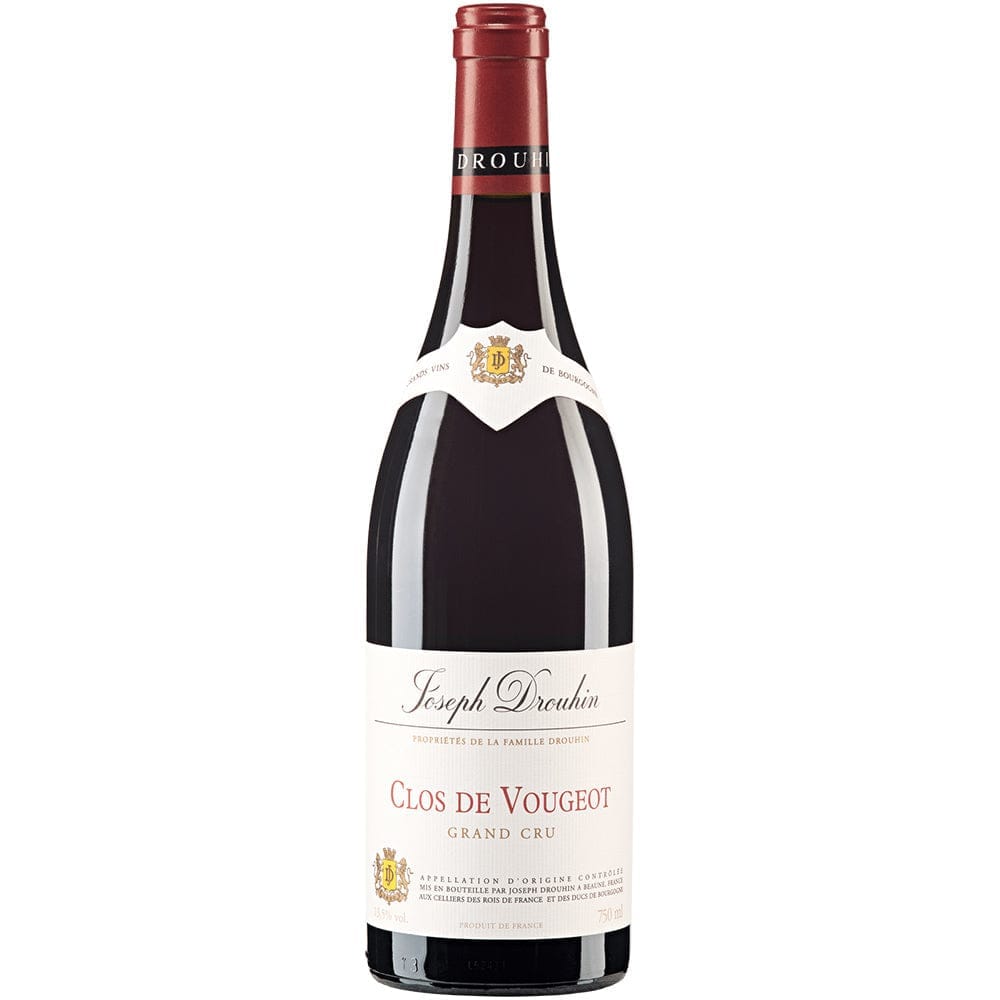 Joseph Drouhin - Clos de Vougeot - Grand Cru