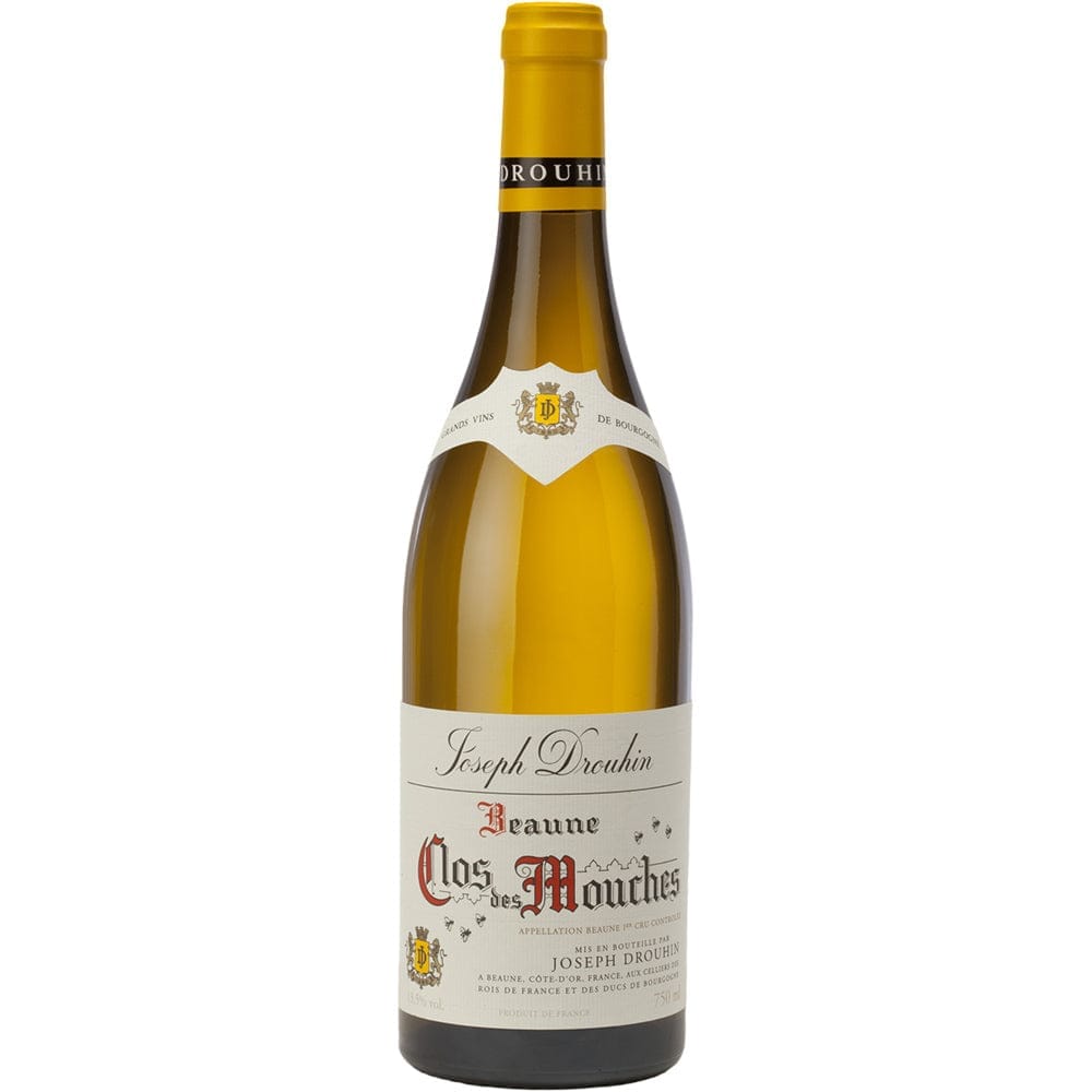 Joseph Drouhin - Clos des Mouches - Beaune - 1er Cru - Blanc