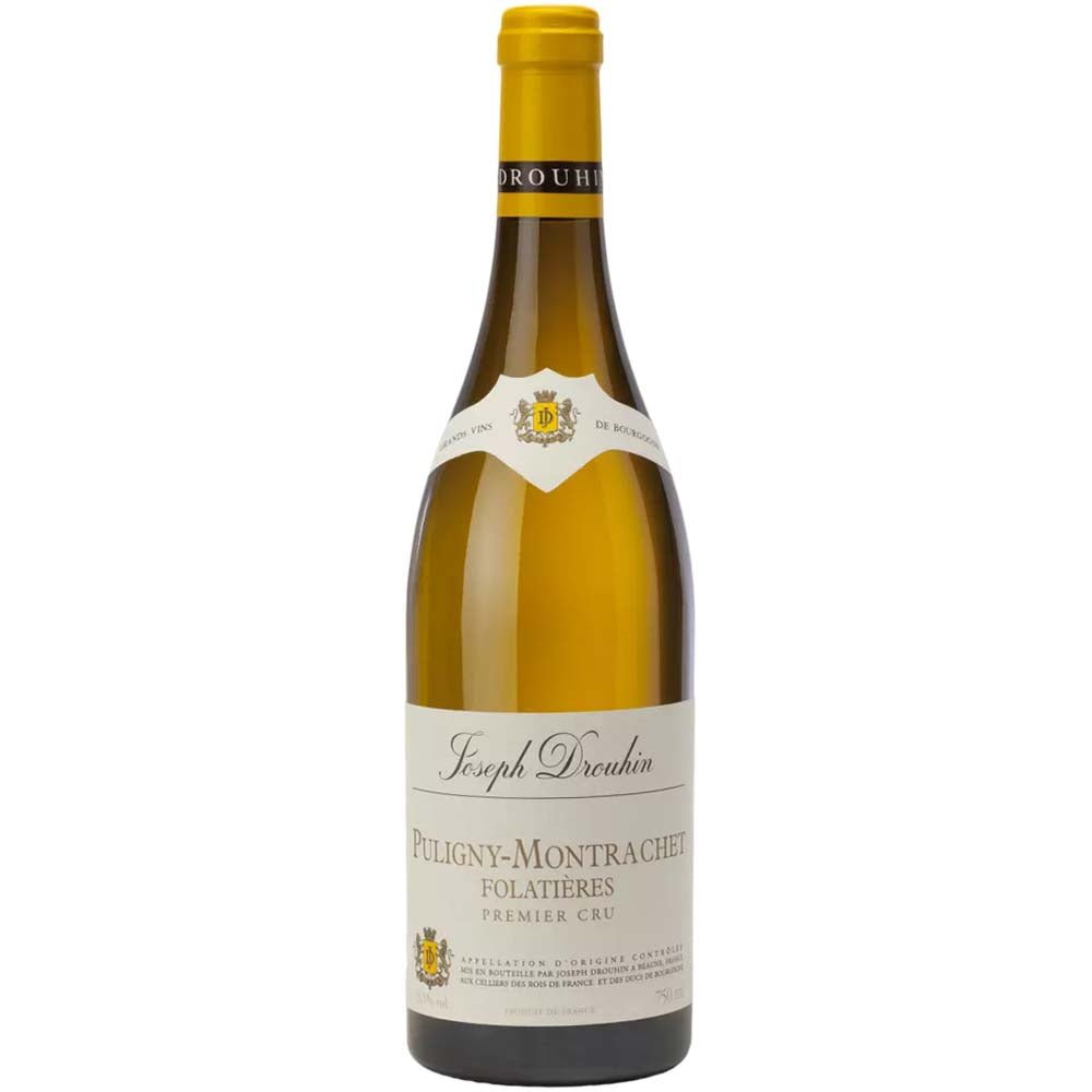 Joseph Drouhin - Puligny Montrachet - Folatieres - 1er Cru