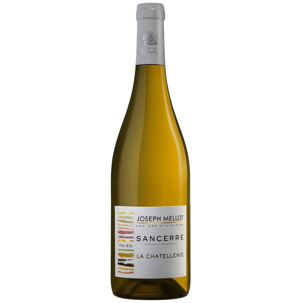 Joseph Mellot - Sancerre - La Chatellenie