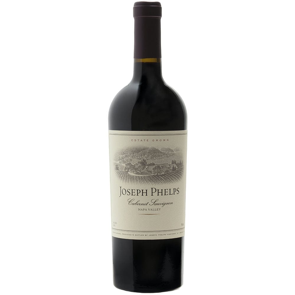 Joseph Phelps - Cabernet Sauvignon