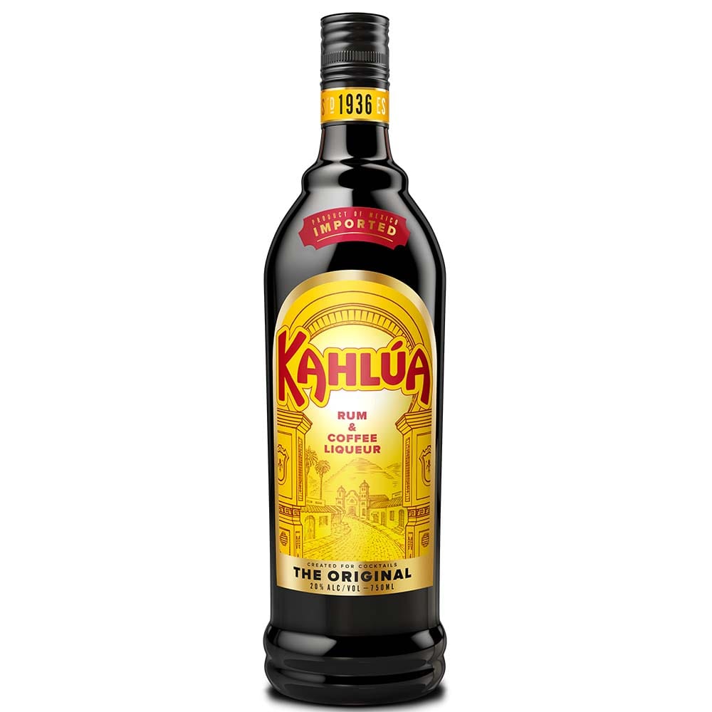 Kahlua