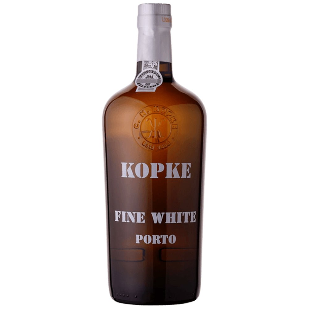 Kopke - White Port