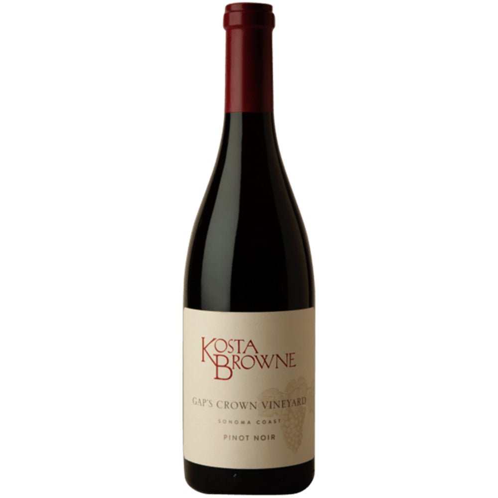 Kosta Browne - Gap's Crown Vineyard - Pinot Noir