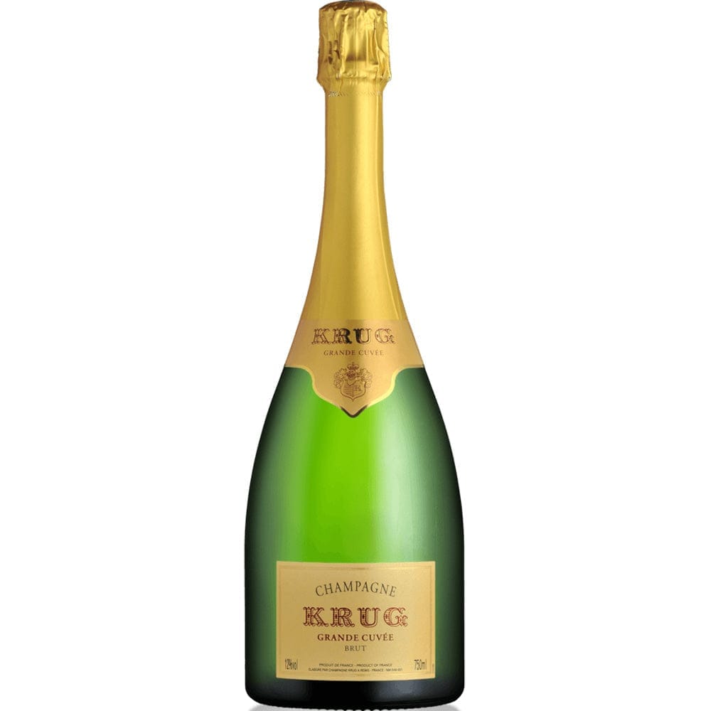 Krug - Grande Cuvée