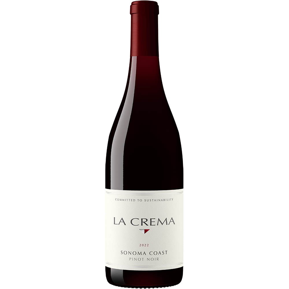 La Crema - Côte de Sonoma - Pinot Noir