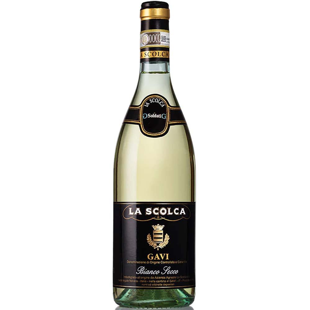 La Scolca - Gavi di Gavi - Black Label