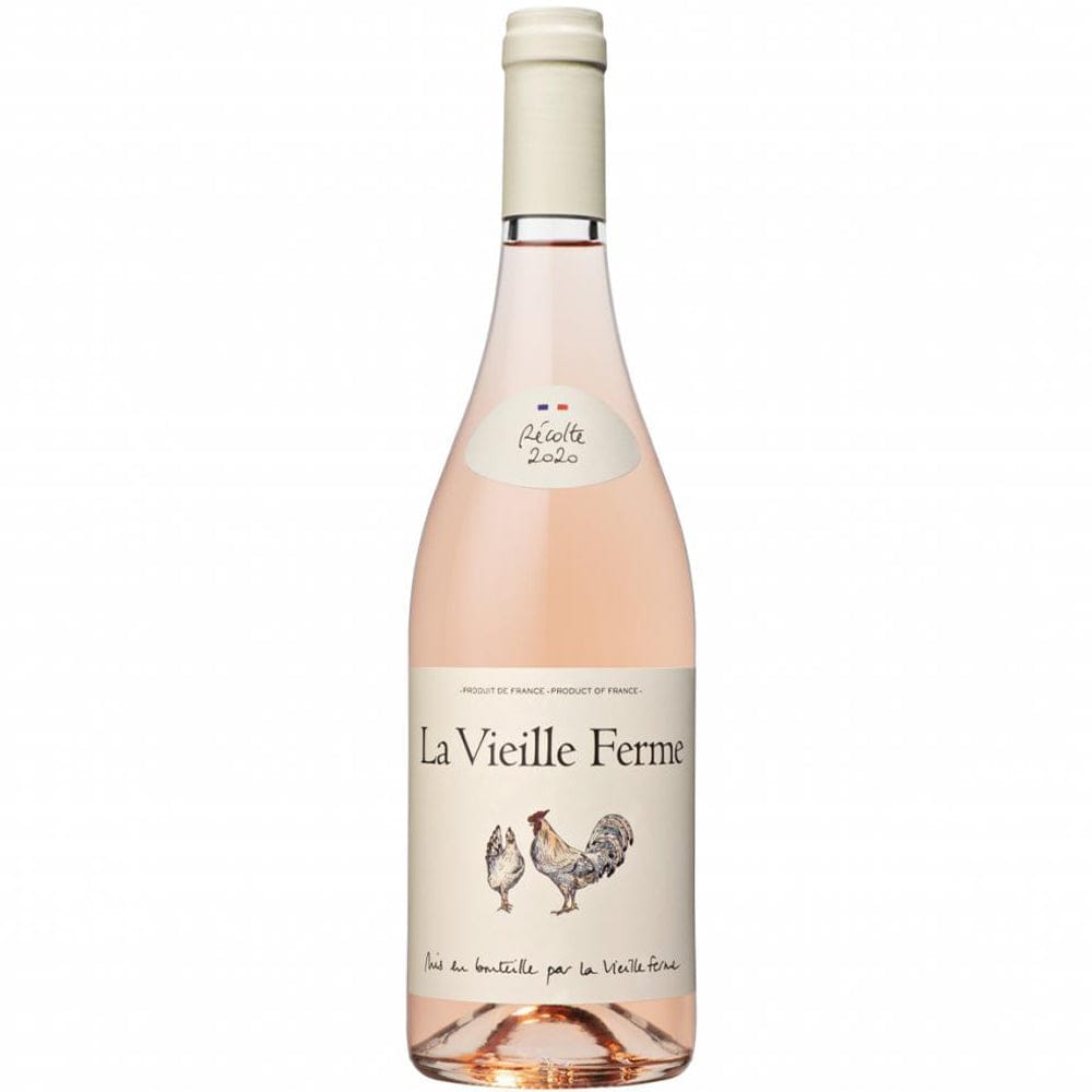 La Vieille Ferme - Rosé