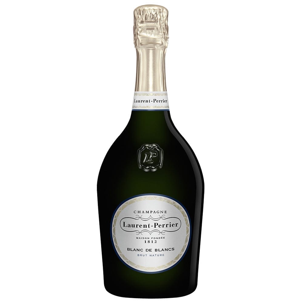 Laurent-Perrier - Blanc de Blanc - Brut Nature