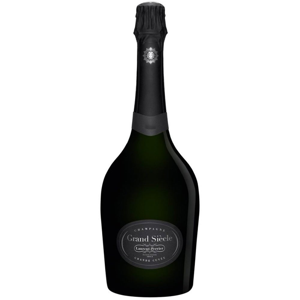 Laurent-Perrier - Grand Siècle