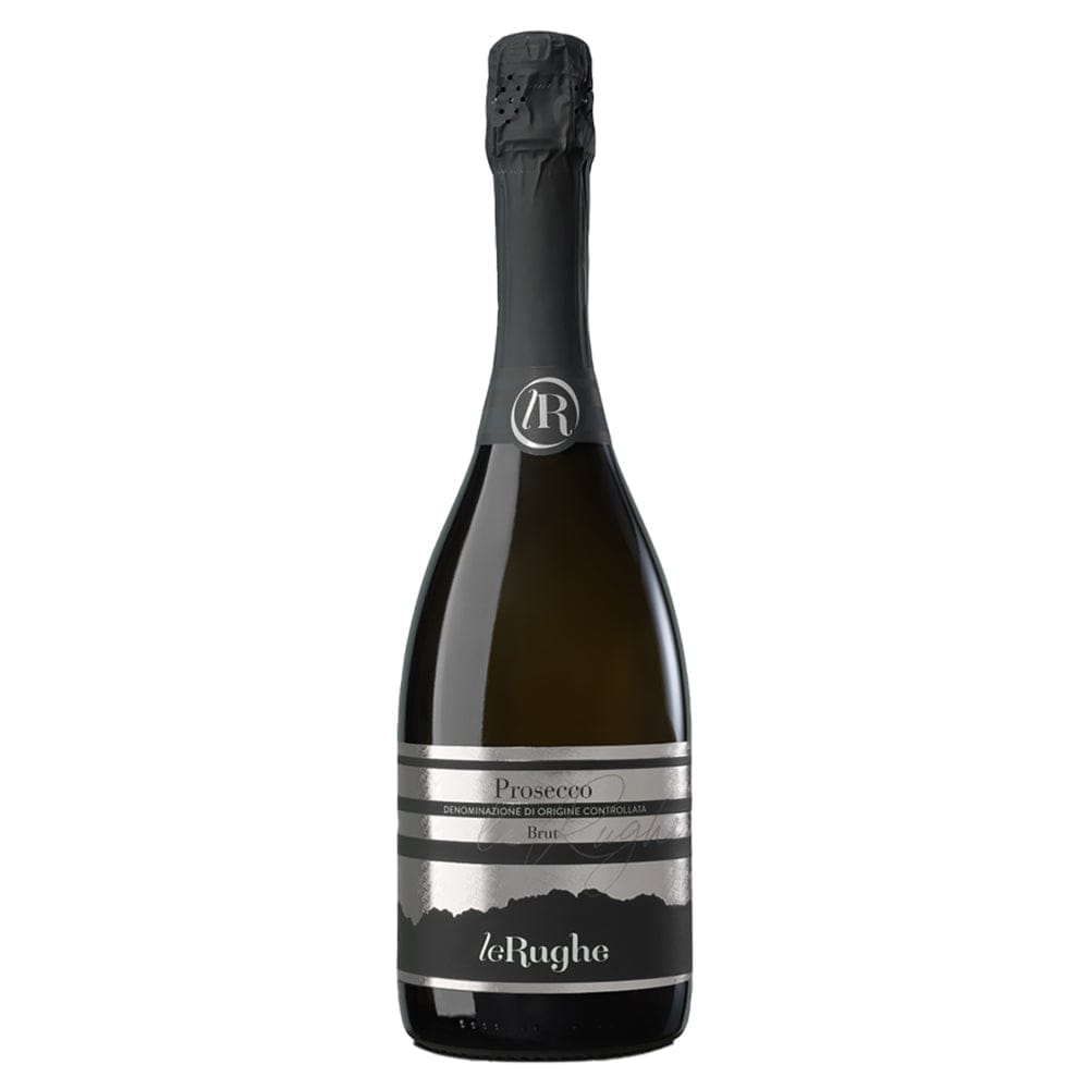 Le Rughe - Prosecco - Brut