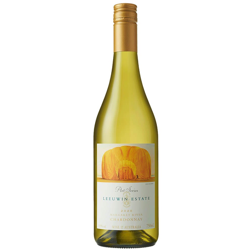 Domaine Leeuwin - Série Art - Chardonnay